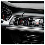 CANchecked - Display per Audi A6 / S6 / RS6 (4G/C7)