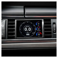 CANchecked - Display per Audi A6 / S6 / RS6 (4G/C7)