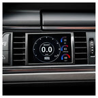 CANchecked - Display per Audi A6 / S6 / RS6 (4G/C7)
