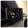 CANchecked - Display per Audi TT 8S