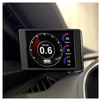 CANchecked - Display per Audi TT 8S