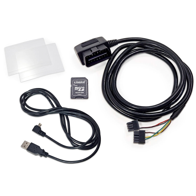 CANchecked - Display per Audi TT 8S