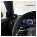 CANchecked - Display per Audi TT 8S