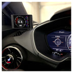 CANchecked - Display per Audi TT 8S