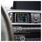CANchecked - Display per BMW M2 (F87) / M3 (F80) / M4 (F82)