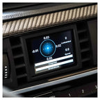 CANchecked - Display per BMW M2 (F87) / M3 (F80) / M4 (F82)