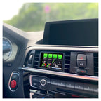 CANchecked - Display per BMW M2 (F87) / M3 (F80) / M4 (F82)