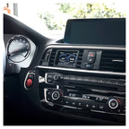 CANchecked - Display per BMW M2 (F87) / M3 (F80) / M4 (F82)