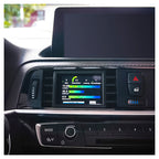 CANchecked - Display per BMW M2 (F87) / M3 (F80) / M4 (F82)