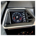 CANchecked - Display per BMW M2 (G87) / M3 (G80/81) / M4 (G82/83)