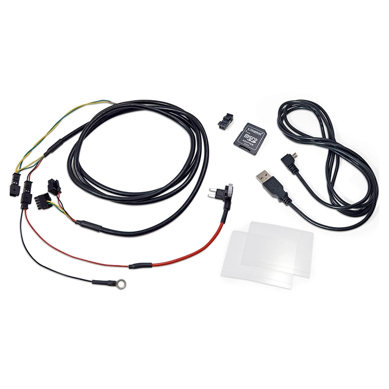 CANchecked - Display per BMW M2 (G87) / M3 (G80/81) / M4 (G82/83)