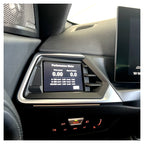 CANchecked - Display per BMW M2 (G87) / M3 (G80/81) / M4 (G82/83)