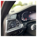 CANchecked - Display per BMW M2 (G87) / M3 (G80/81) / M4 (G82/83)