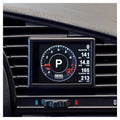 CANchecked - Display per BMW M3 (E36)