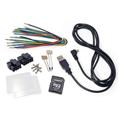 CANchecked - Display per BMW M3 (E36)