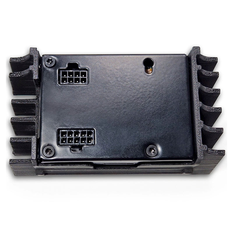 CANchecked - Display per BMW M3 (E46)