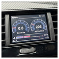 CANchecked - Display per BMW 5er G30 / G31 / G32 & M5 (F90)