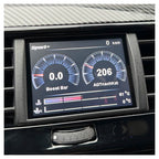 CANchecked - Display per BMW 5er G30 / G31 / G32 & M5 (F90)