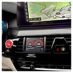 CANchecked - Display per BMW 5er G30 / G31 / G32 & M5 (F90)