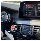 CANchecked - Display per BMW 5er G30 / G31 / G32 & M5 (F90)
