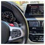 CANchecked - Display per BMW 5er G30 / G31 / G32 & M5 (F90)