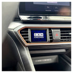 CANchecked - Display per Cupra Formentor