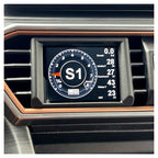 CANchecked - Display per Cupra Formentor