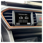 CANchecked - Display per Cupra Formentor