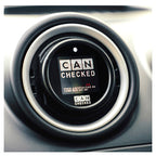 CANchecked - Display per Ford Fiesta MK5 / MK6 / MK7