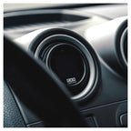 CANchecked - Display per Ford Fiesta MK5 / MK6 / MK7