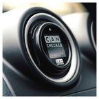 CANchecked - Display per Ford Fiesta MK5 / MK6 / MK7
