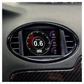 CANchecked - Display per Ford Focus MK2
