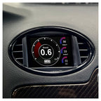 CANchecked - Display per Ford Focus MK2