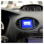 CANchecked - Display per Ford Focus MK2
