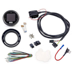 CANchecked - Display per Ford Mustang MK6