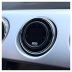 CANchecked - Display per Ford Mustang MK6