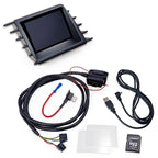 CANchecked - Display per Mitsubishi Lancer EVO X