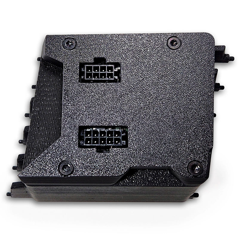 CANchecked - Display per Mitsubishi Lancer EVO X