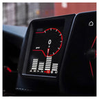 CANchecked - Display per Toyota GR Supra A90 MK5