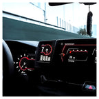 CANchecked - Display per Toyota GR Supra A90 MK5