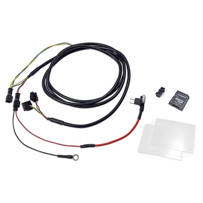 CANchecked - Display per Toyota GR Supra A90 MK5