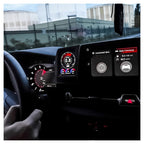 CANchecked - Display per Toyota GR Supra A90 MK5