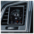 CANchecked - Display per Volkswagen Bus T6
