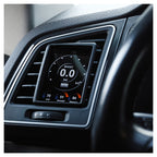 CANchecked - Display per Volkswagen Bus T6
