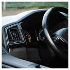 CANchecked - Display per Volkswagen Bus T6