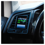 CANchecked - Display per Volkswagen Bus T6