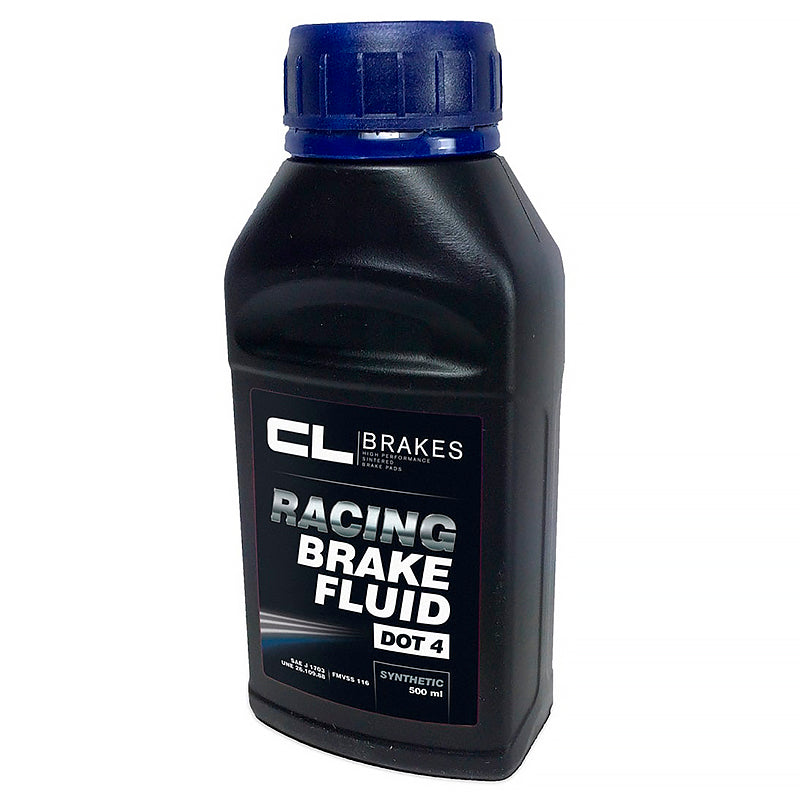 CL Brakes - Racing brake fluid - Ravasicorse
