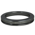 Evocorse - Hub centric spigot ring in aluminum 75/56.1 mm