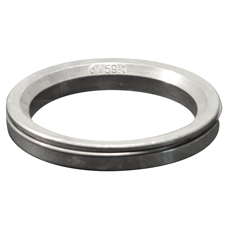 Evocorse - Hub centric spigot ring in aluminum 75/66.1 mm