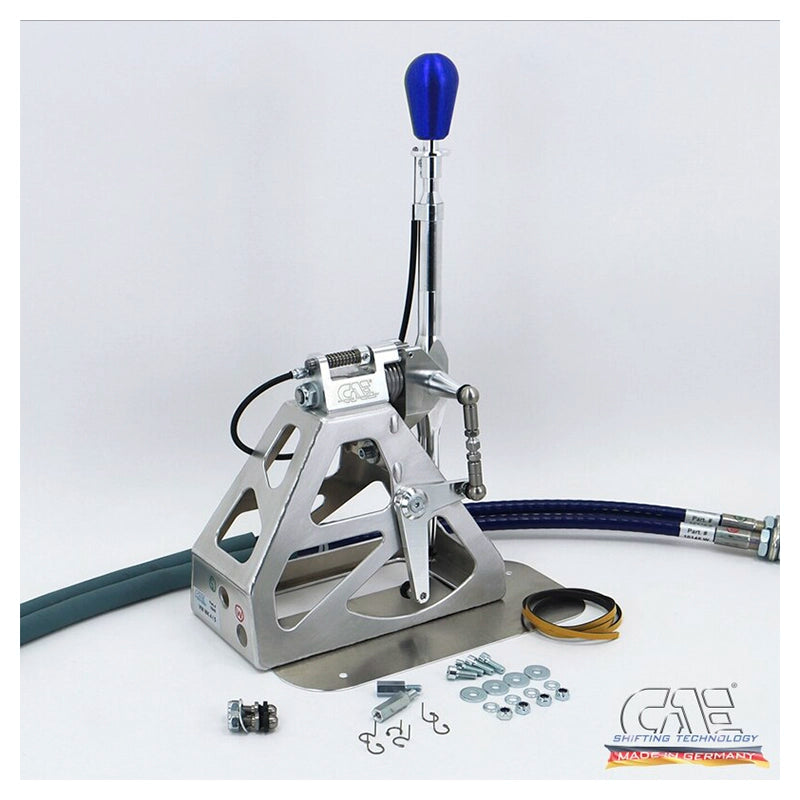 CAE - Ultra Shifter x Audi TT S / RS 8S RACE (6-Speed 02M MQ350)